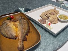-清平饭店•广州第一鸡(陈家祠店)