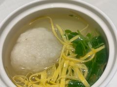 -贡宴盐帮菜自贡驻京联络处餐厅
