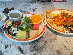 -比格比萨自助(宝山日月光店)