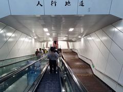 -河坊街景区