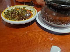 -龙凤瓦罐煨汤馆(清江东路店)