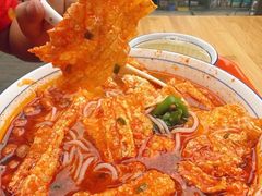 -重庆熙街