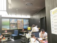 -海之屋韩式烤肉(海棠68环球美食街店)