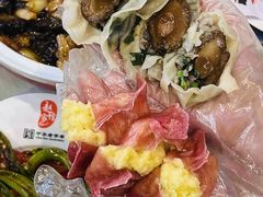 -赵家馆(燕山大街店)