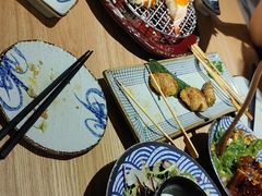 -西月山居匠心创意料理(江汉路新佳丽广场店)