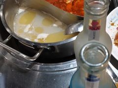 -圣琼美食百汇自助餐厅(福安购物广场店)