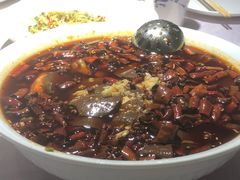 -鸭王烤鸭店(三里河店)