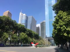 -天河体育中心