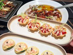 -蚝伯·新派海鲜(荣昌店)