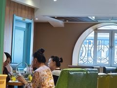 -去茶去餐厅(中央大街店)