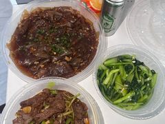 -李东农庄(中南百草园地标店)