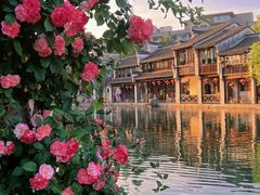 -南浔古镇