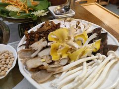 -大理董·董家小厨野生菌火锅(古城旗舰店)