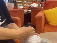 -逸派咖啡 EPARKCOFFEE(广安门店)