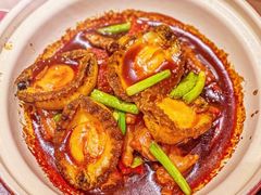 -侨美食家·粤菜(体育西路店)