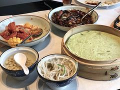 -江南雅厨(李公堤店)