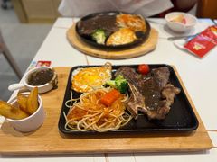 -豪享来(我格广场店)