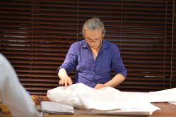 -SENS·BESPOKE男装私人定制