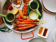 -解放碑威斯汀酒店-知味国际美食餐厅