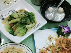 -景好海鲜餐厅(大鹏必选旅游店)