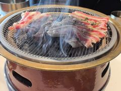 -西塔老太太泥炉烤肉(望京一店)