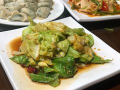 -大草原清真饭庄(沙河店)