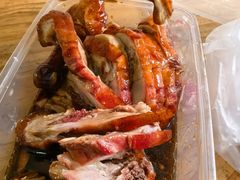 -竺桥兄弟烤鸭馆(竺桥店)