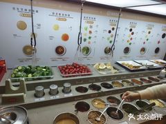 -海底捞火锅(振华广场店)