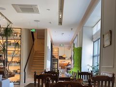 -金谷仓家庭料理(马泉营店)