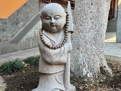 -灵谷景区
