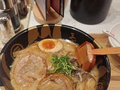 -味千拉面(世纪东方店)