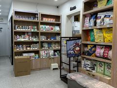 -四月宠物医院·猫专科·心脏专科·内科(转塘店)