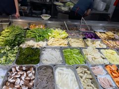 -林静小吃(复兴路店)