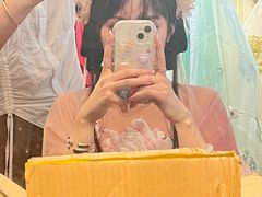 -云锦汉服馆·古典妆造摄影(唐城店)