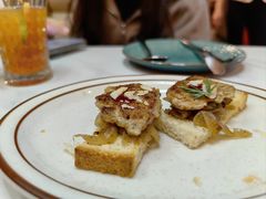 -CRAZYONES克芮旺斯西班牙餐厅(苏州中心店)