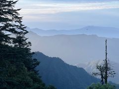 -峨眉山风景名胜区