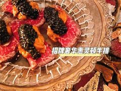 -壳里西餐厅Coquille Seafood Bistro(蒙自路店)