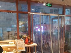 -西村叔叔的店·面包·甜品·蛋糕(崂山丽达店)