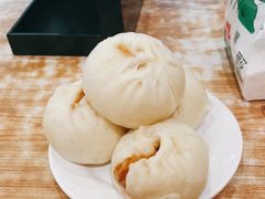 -韩包子(建设路店)