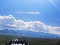 -新疆那拉提国家旅游度假区