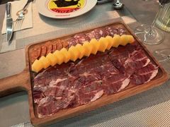 -Mezomd曼索蒂西班牙餐厅(广粤店)