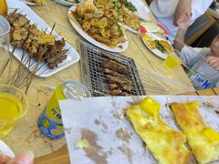 -福茗春薪禾记海鲜烧烤(八一路店)