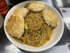 -牛记咖喱美食(十月初五日街店)