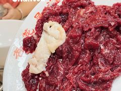 -杏花吴记牛肉火锅