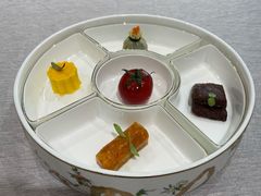 -新光酒家·河豚·海鲜·蟹料理(浦东店)
