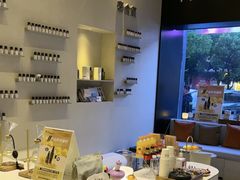 -泰合玺·精油疗愈 SPA(南京河西万达店)