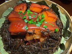 -寻宝记绍兴菜(鲁迅路店)