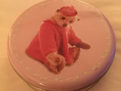 -珍妮曲奇聪明小熊(尖沙咀店)