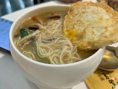 -富淳饭店(陆家嘴保利广场店)