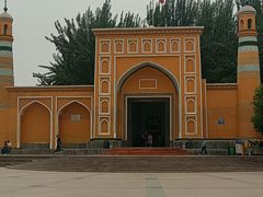 -艾提尕尔清真寺